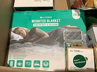 Pallet retourgoederen - afbeelding 4 van  9