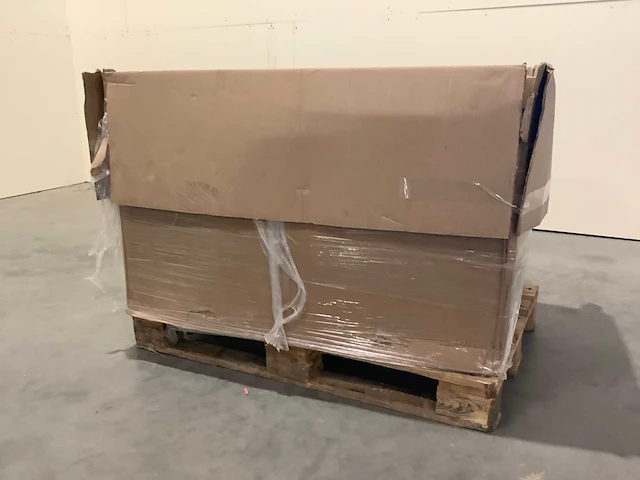 Pallet retourgoederen - afbeelding 6 van  8