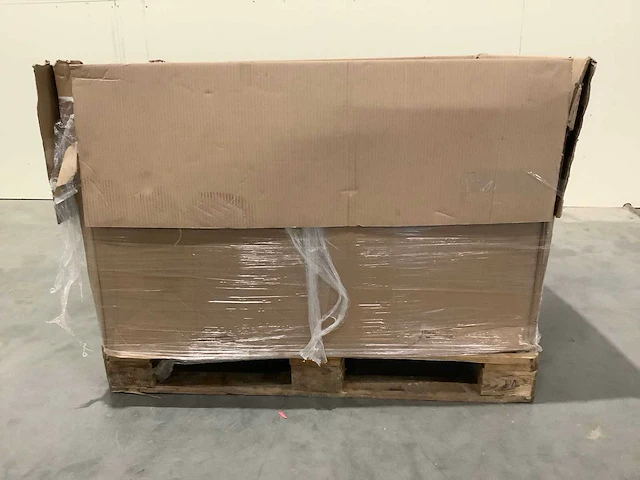 Pallet retourgoederen - afbeelding 7 van  8