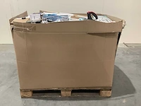 Pallet retourgoederen - afbeelding 7 van  8