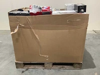 Pallet retourgoederen - afbeelding 7 van  8