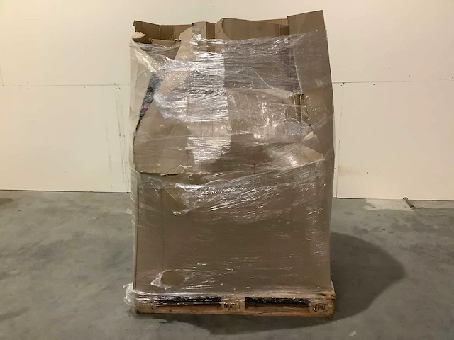Pallet retourgoederen - afbeelding 2 van  8