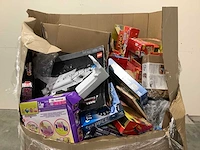 Pallet retourgoederen - afbeelding 3 van  8