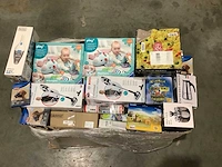 Pallet retourgoederen - afbeelding 1 van  10