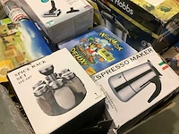 Pallet retourgoederen - afbeelding 3 van  10