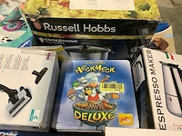 Pallet retourgoederen - afbeelding 4 van  10