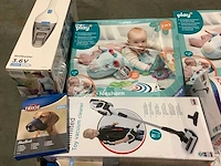 Pallet retourgoederen - afbeelding 6 van  10