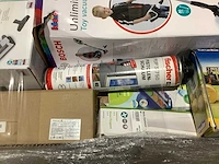 Pallet retourgoederen - afbeelding 7 van  10