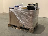Pallet retourgoederen - afbeelding 9 van  10
