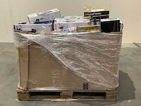 Pallet retourgoederen - afbeelding 10 van  10