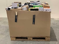 Pallet retourgoederen - afbeelding 2 van  11