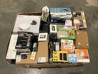 Pallet retourgoederen - afbeelding 1 van  11