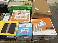 Pallet retourgoederen - afbeelding 4 van  11