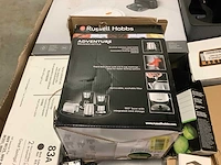 Pallet retourgoederen - afbeelding 6 van  11