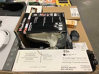 Pallet retourgoederen - afbeelding 9 van  11