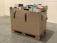 Pallet retourgoederen - afbeelding 11 van  11