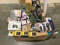 Pallet retourgoederen - afbeelding 1 van  9
