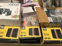 Pallet retourgoederen - afbeelding 4 van  9