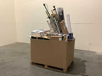 Pallet retourgoederen - afbeelding 7 van  9