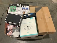 Pallet retourgoederen - afbeelding 1 van  6