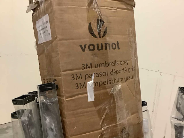 Pallet retourgoederen - afbeelding 6 van  10