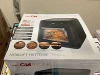 Pallet retourgoederen - afbeelding 7 van  10