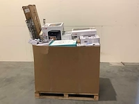 Pallet retourgoederen - afbeelding 10 van  10
