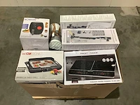 Pallet retourgoederen - afbeelding 1 van  8