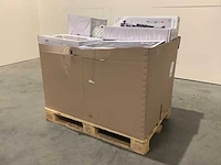 Pallet retourgoederen - afbeelding 6 van  8