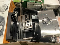 Pallet retourgoederen - afbeelding 5 van  9