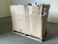 Pallet retourgoederen - afbeelding 7 van  9