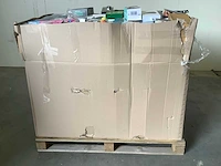 Pallet retourgoederen - afbeelding 8 van  9