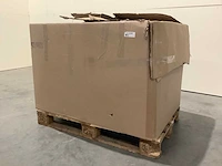 Pallet retourgoederen - afbeelding 6 van  8