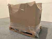 Pallet retourgoederen - afbeelding 7 van  9