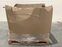 Pallet retourgoederen - afbeelding 8 van  9