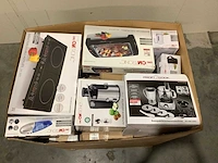 Pallet retourgoederen - afbeelding 1 van  8