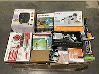 Pallet retourgoederen - afbeelding 1 van  10