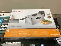 Pallet retourgoederen - afbeelding 5 van  10