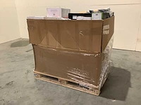 Pallet retourgoederen - afbeelding 9 van  10