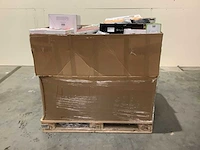 Pallet retourgoederen - afbeelding 10 van  10