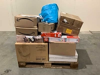 Pallet retourgoederen - afbeelding 2 van  8