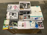 Pallet retourgoederen - afbeelding 1 van  10