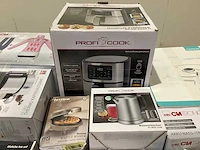 Pallet retourgoederen - afbeelding 3 van  10