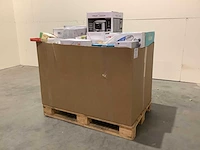 Pallet retourgoederen - afbeelding 9 van  10