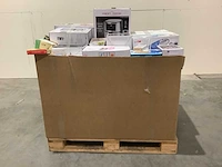 Pallet retourgoederen - afbeelding 10 van  10