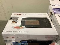 Pallet retourgoederen - afbeelding 3 van  9