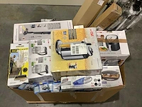 Pallet retourgoederen - afbeelding 1 van  9