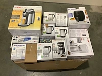 Pallet retourgoederen - afbeelding 1 van  10