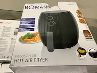 Pallet retourgoederen - afbeelding 6 van  10