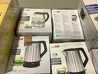 Pallet retourgoederen - afbeelding 7 van  10